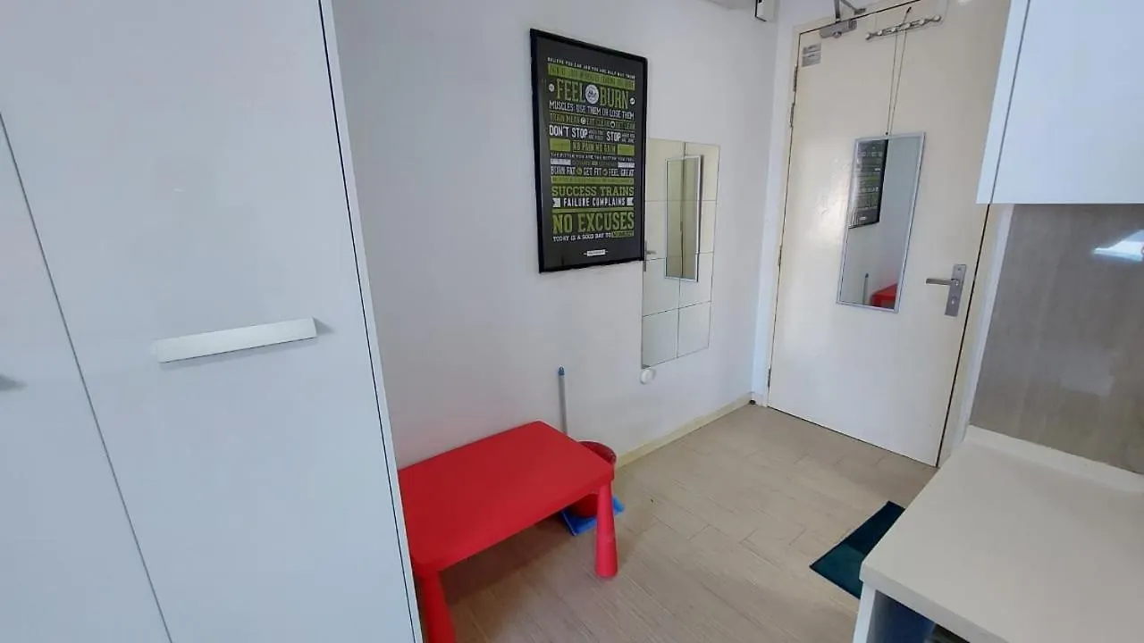 Inspired Homes @ Pj Grand Sofo#7 Petaling Jaya Maleisië