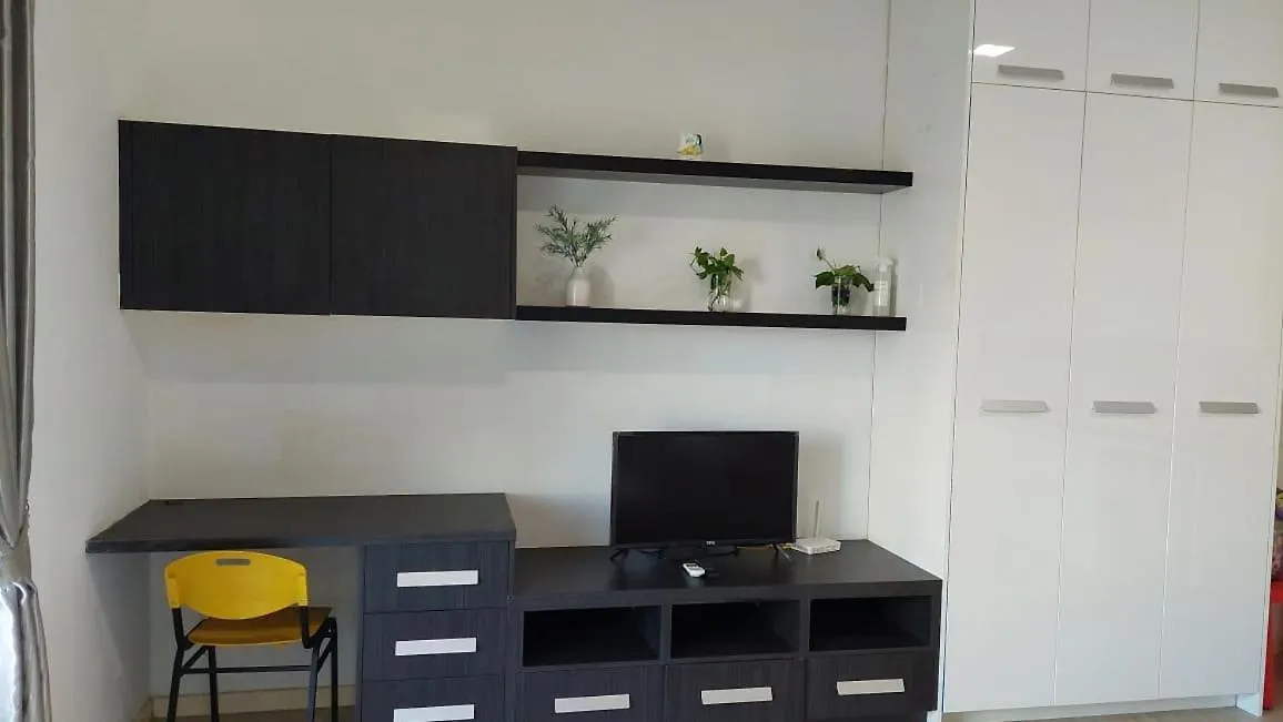 Apartment Inspired Homes @ Pj Grand Sofo#7 Petaling Jaya