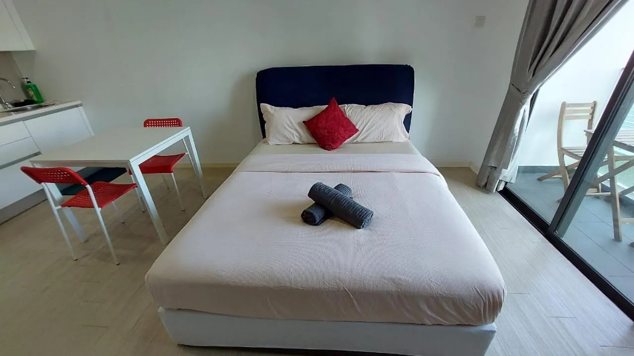 Apartment Inspired Homes @ Pj Grand Sofo#7 Petaling Jaya Malaysia