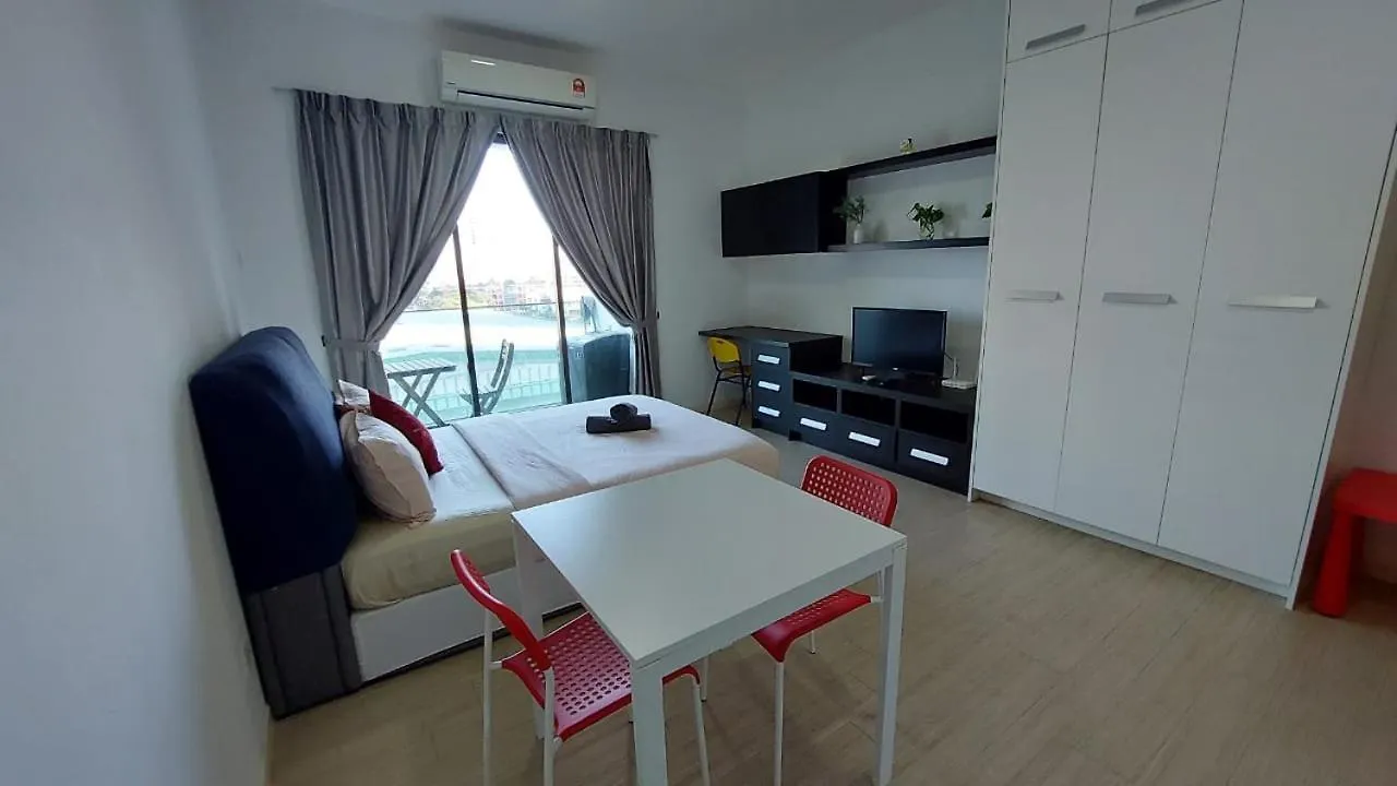 Inspired Homes @ Pj Grand Sofo#7 Petaling Jaya 0*,