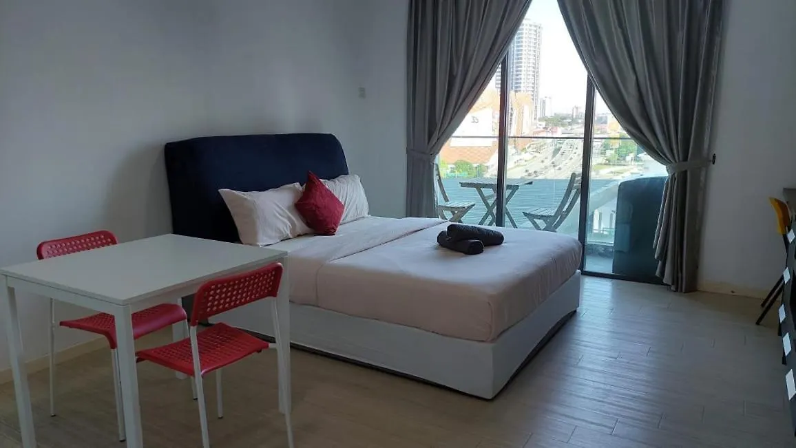 Inspired Homes @ Pj Grand Sofo#7 Petaling Jaya 0*,  Malaysia